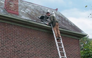 what affects urgent Hinton Parva roof repairs