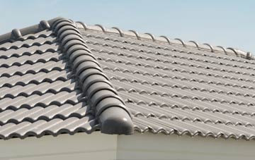 advantages of Hinton Parva clay roofing