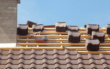 Hinton Parva clay roofing costs