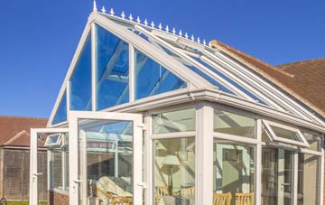 conservatory roof insulation costs Hinton Parva