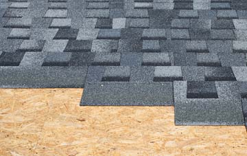 expert Hinton Parva asphalt roof companies