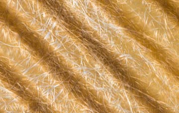 Hinton Parva fibreglass roof waterproofing