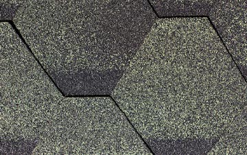 Hinton Parva fibreglass shingle repairs