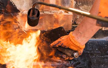 Hinton Parva flat roof repair companies