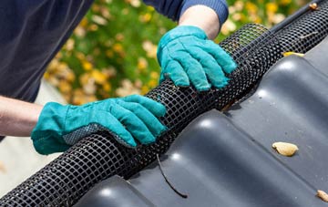 Hinton Parva gutter repair companies