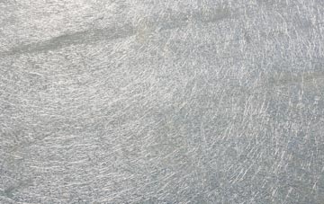 Hinton Parva laminate fibreglass or shingles?