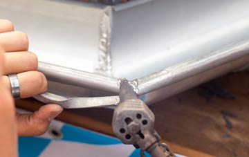 disadvantages of Hinton Parva lead roofing