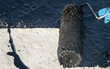 Hinton Parva liquid sealant waterproofing