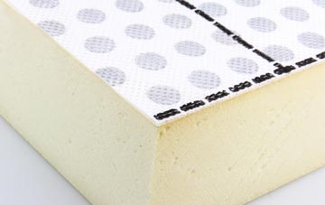 meeting Hinton Parva building codes