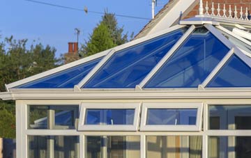 professional Hinton Parva conservatory insulation