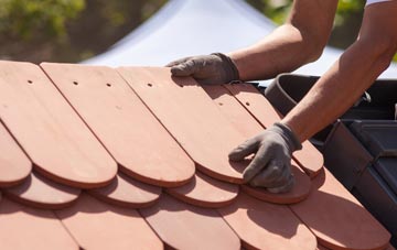 Hinton Parva roof tile contractors