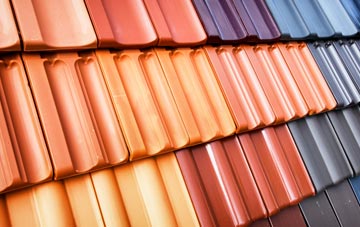 Hinton Parva roof tile costs