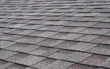 Hinton Parva tiles for shallow pitch roofing