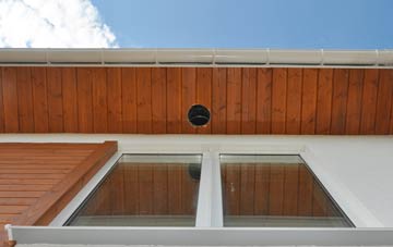 Hinton Parva soffit repair quotes