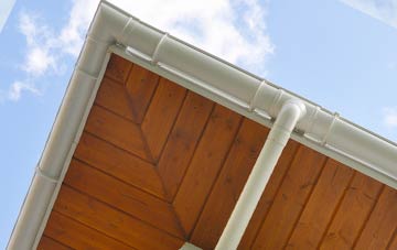 Hinton Parva soffit types