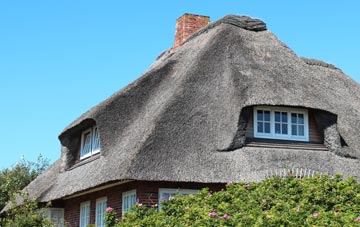 thatch roofing Hinton Parva