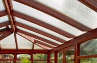 Hinton Parva conservatory roofing insulation