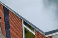 free Hinton Parva flat roofing insulation quotes