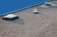 Hinton Parva flat roofing