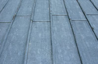 Hinton Parva lead roofing