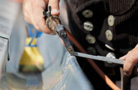 Hinton Parva lead roof quotes