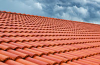 Hinton Parva roofing tiles