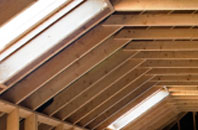 Hinton Parva tapered roof insulation quotes